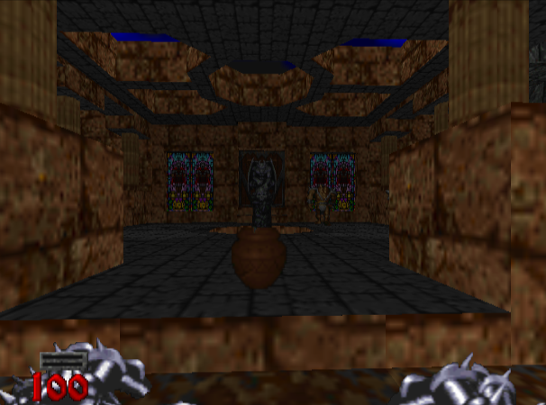 Hexen
